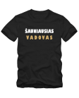 Šauniausias vadovas